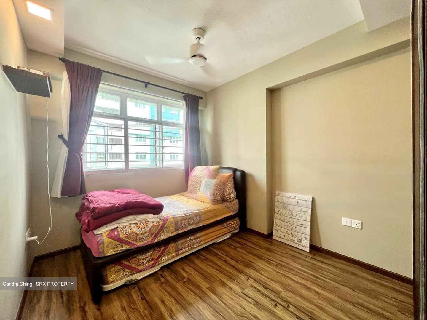Blk 316A Yishun Greenwalk (Yishun), HDB 4 Rooms #485755161